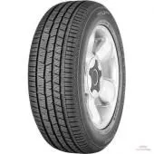 Шины Continental ContiCrossContact LX 265/60 R18 110T в интернет-магазине МВО в Москве