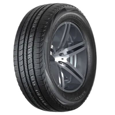 Шины Marshal KL51 Road Venture APT 255/60 R18 112V XL в интернет-магазине МВО в Москве