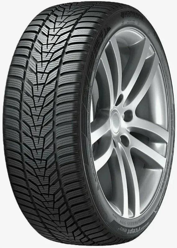 Шины Hankook Winter I*Cept Evo 3 W330 215/45 ZR20 95W в интернет-магазине МВО в Москве