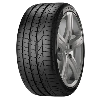 Шины Pirelli PZero 265/35 ZR20 99Y XL AO в интернет-магазине МВО в Москве