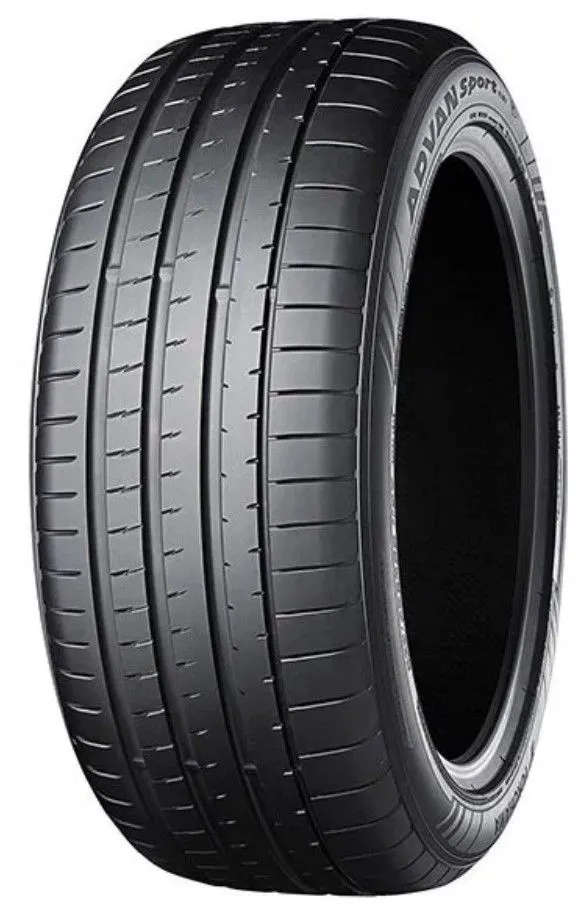 Шины Yokohama Advan Sport V107A  245/35 R20 91Y в интернет-магазине МВО в Москве
