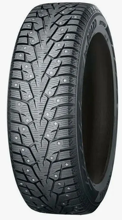Шины Yokohama Ice Guard IG55 185/65 R14 90T XL в интернет-магазине МВО в Москве
