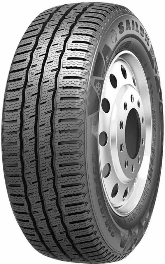 Шины Sailun Endure WSL1 225/75 R16C 121/120R в интернет-магазине МВО в Москве