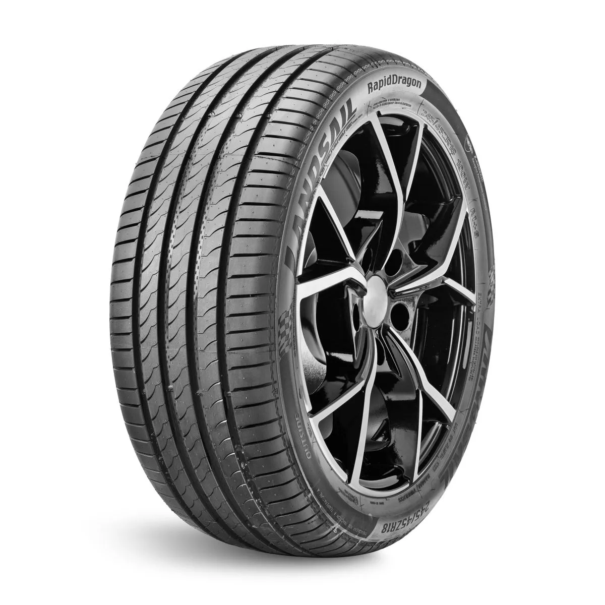 Шины Landsail RapidDragon 275/35 R21 103Y XL в интернет-магазине МВО в Москве