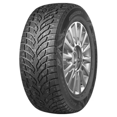Шины Landspider  Arctictraxx 225/50 R17 98T XL BSW в интернет-магазине МВО в Москве