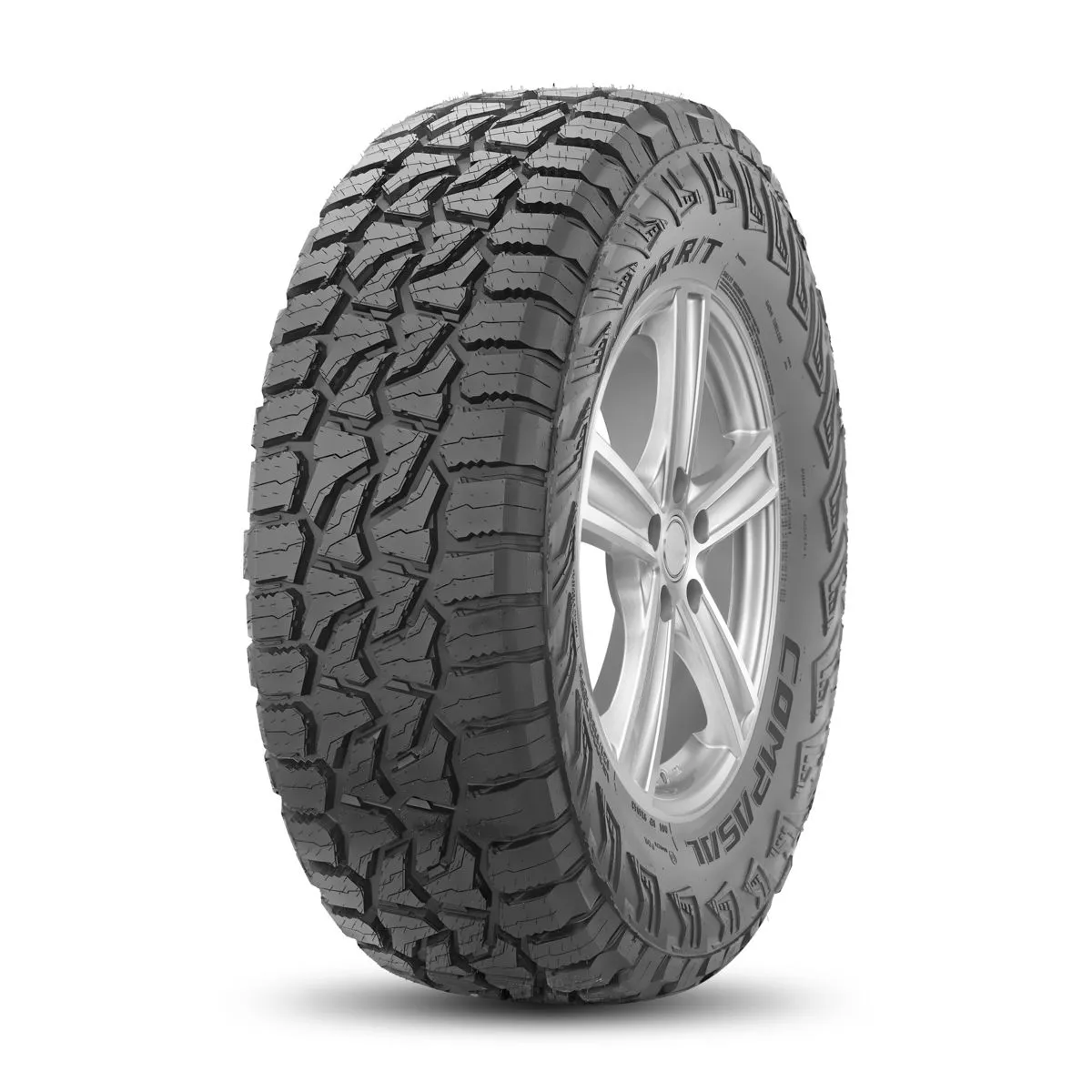 Шины Compasal Grindor R/T 225/65 R17 107/103Q в интернет-магазине МВО в Москве