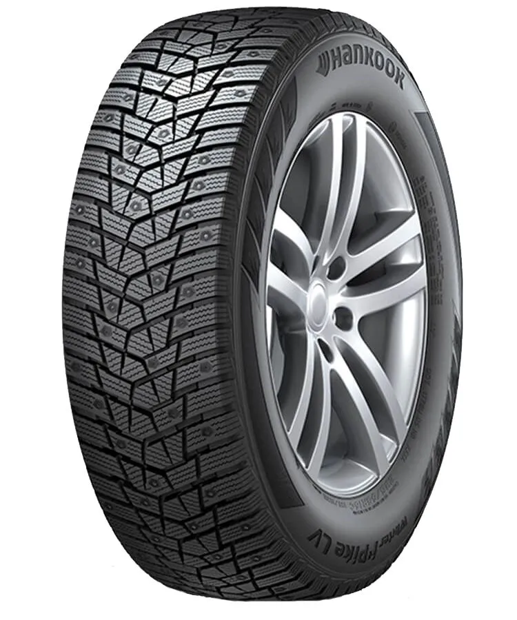 Шины Hankook Winter i*Pike LV RW15 205/70 R15С 106/104R в интернет-магазине МВО в Москве