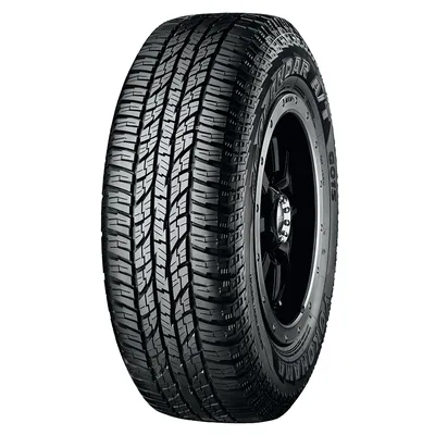 Шины Yokohama Geolandar A/T G015 255/65 R17 114H XL в интернет-магазине МВО в Москве