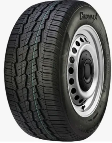 Шины GRIPMAX SureGrip A/S 275/50 R20 113W XL BSW в интернет-магазине МВО в Москве