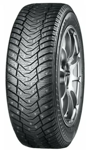 Шины Yokohama Ice Guard IG65 235/60 R18 107T XL в интернет-магазине МВО в Москве