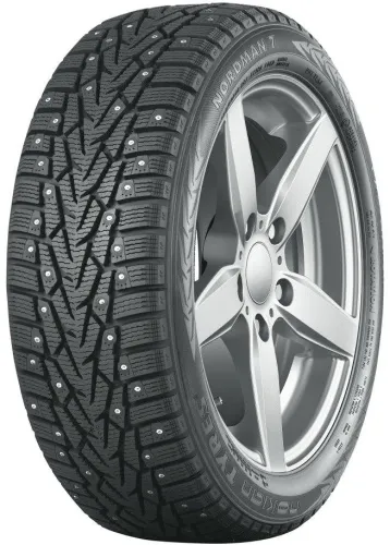 Шины Ikon Nordman 7 SUV 265/70 R17 115T в интернет-магазине МВО в Москве