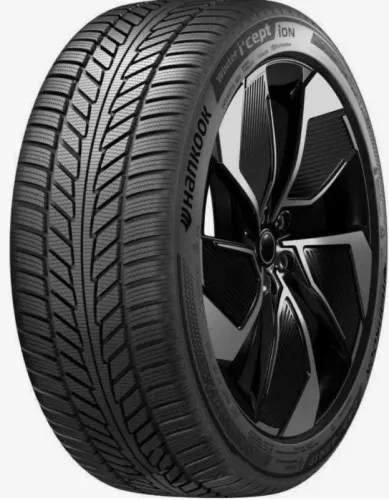 Шины Hankook IW01 Winter I Cept ION 245/45 R19 98V в интернет-магазине МВО в Москве