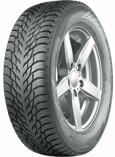 Шины Ikon Autograph Snow 3 SUV 245/55 R19 107R XL в интернет-магазине МВО в Москве