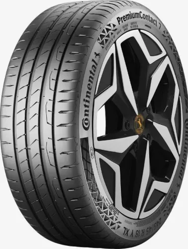 Шины Continental PremiumContact 7 255/55 R19 111V XL в интернет-магазине МВО в Москве
