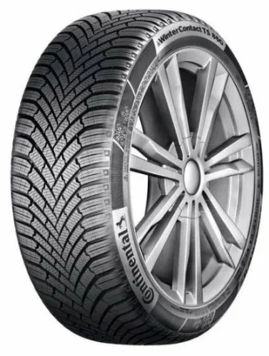 Шины Continental ContiWinterContact TS 860 S 285/40 R19 107V XL в интернет-магазине МВО в Москве