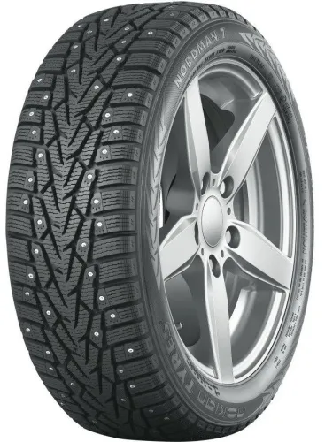 Шины Ikon Nordman 7 195/60 R15 92T XL в интернет-магазине МВО в Москве