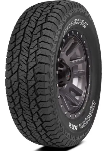 Шины Hankook Dynapro AT2 RF11 275/55 R20 113T в интернет-магазине МВО в Москве