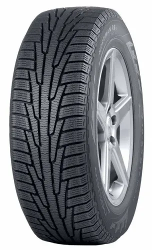 Шины Ikon Nordman RS2 SUV 225/60 R18 104R XL в интернет-магазине МВО в Москве