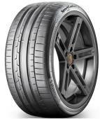 Шины Continental ContiSportContact 6 235/40 ZR18 95Y XL MO1 в интернет-магазине МВО в Москве
