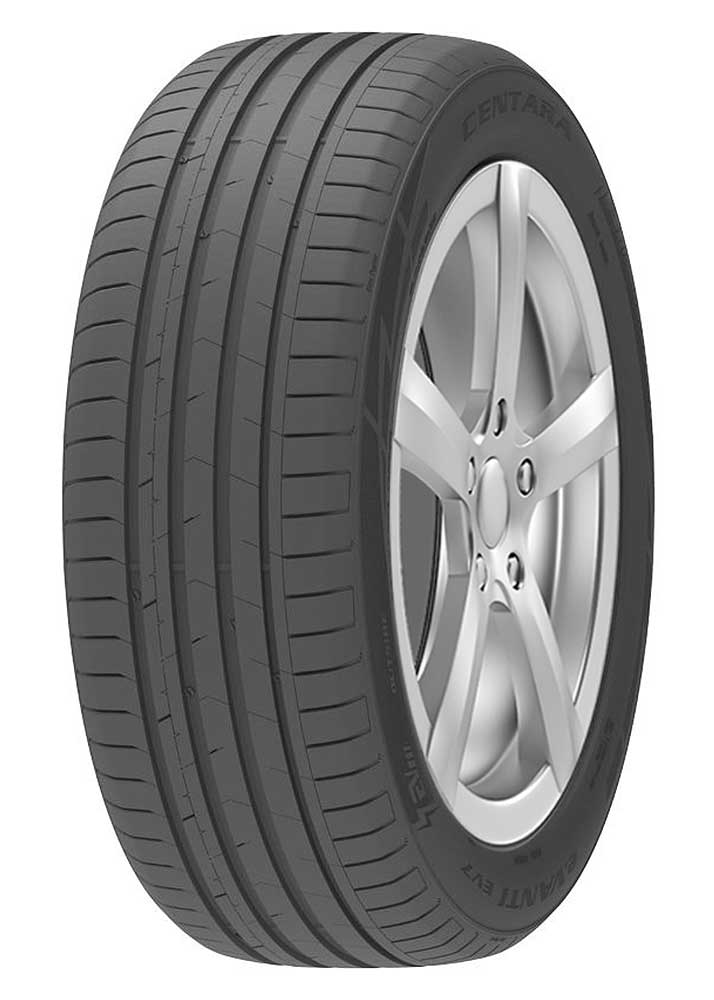 Шины CENTARA e.Vanti EV7 205/50 R17 93W XL в интернет-магазине МВО в Москве