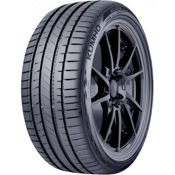 Шины Kumho PS72 Ecsta Sport 255/45 R18 103Y XL в интернет-магазине МВО в Москве