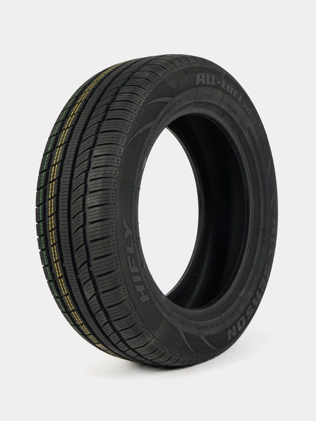 Шины HiFly All-Turi 221 215/50 R17 95V в интернет-магазине МВО в Москве