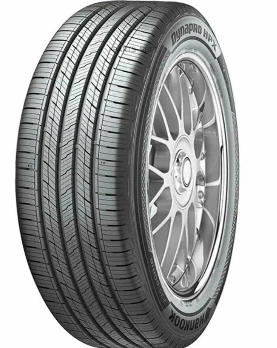 Шины Hankook Dynapro HPX RA43 255/55 R19 111V XL в интернет-магазине МВО в Москве