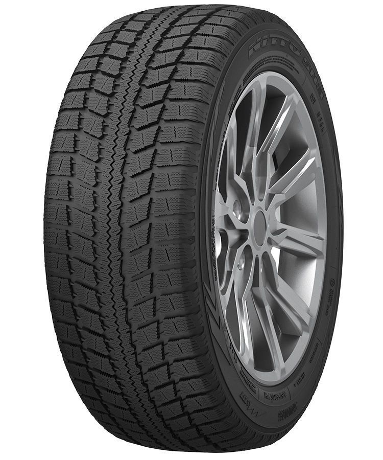 Шины NITTO SN3 Winter 275/40 R20 106V в интернет-магазине МВО в Москве