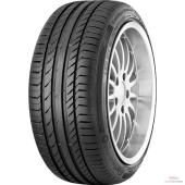 Шины Continental ContiSportContact 5 225/45 ZR19 92W в интернет-магазине МВО в Москве