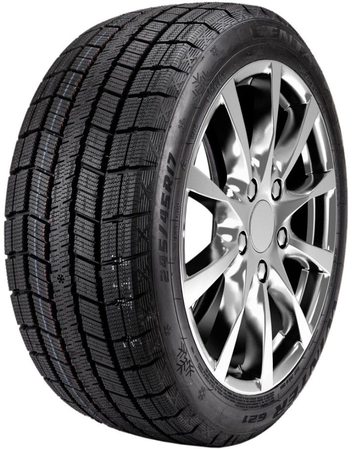 Шины CENTARA WINTER RX621 195/60 R15 88T в интернет-магазине МВО в Москве