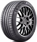 Шины Michelin Pilot Sport 4 S 275/35 ZR21 103Y XL в интернет-магазине МВО в Москве