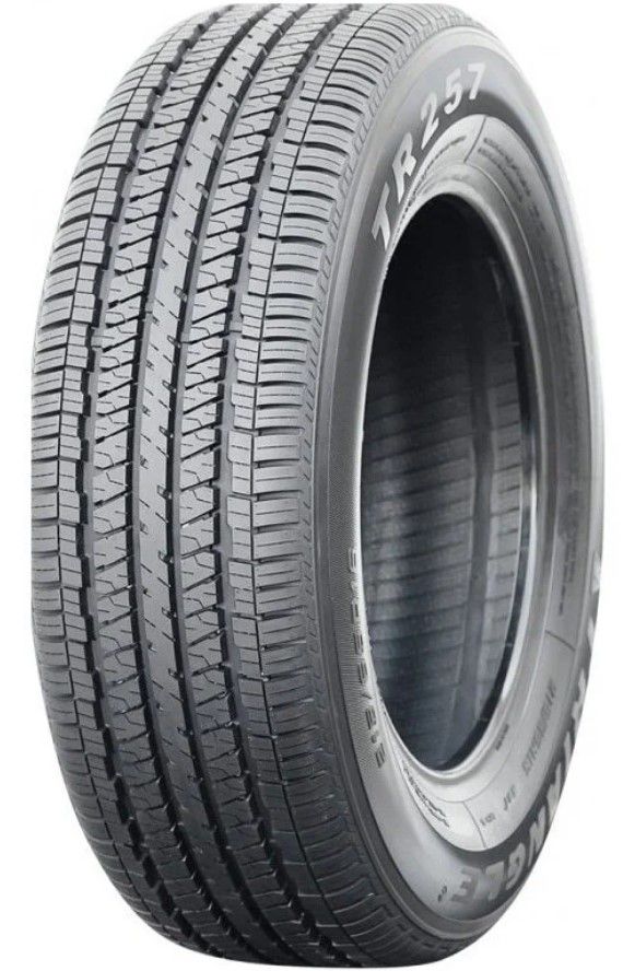 Шины Triangle Sapphire TR257 265/65 R17 112H в интернет-магазине МВО в Москве