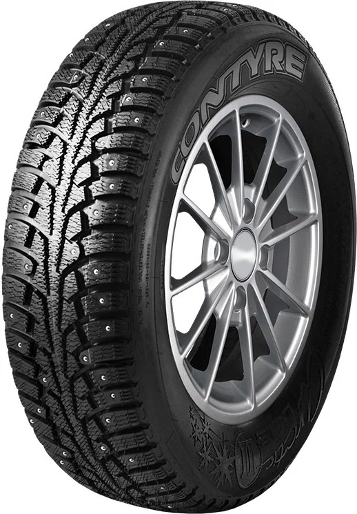 Шины Contyre Arctic Ice 2 185/65 R15 88T в интернет-магазине МВО в Москве