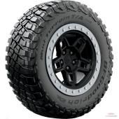 Шины BFGoodrich Mud Terrain T/A KM3 245/75 R16 120/116Q в интернет-магазине МВО в Москве