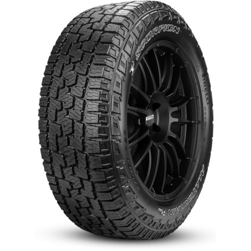 Шины Pirelli Scorpion A/T Plus 265/65 R17 112T SUV в интернет-магазине МВО в Москве