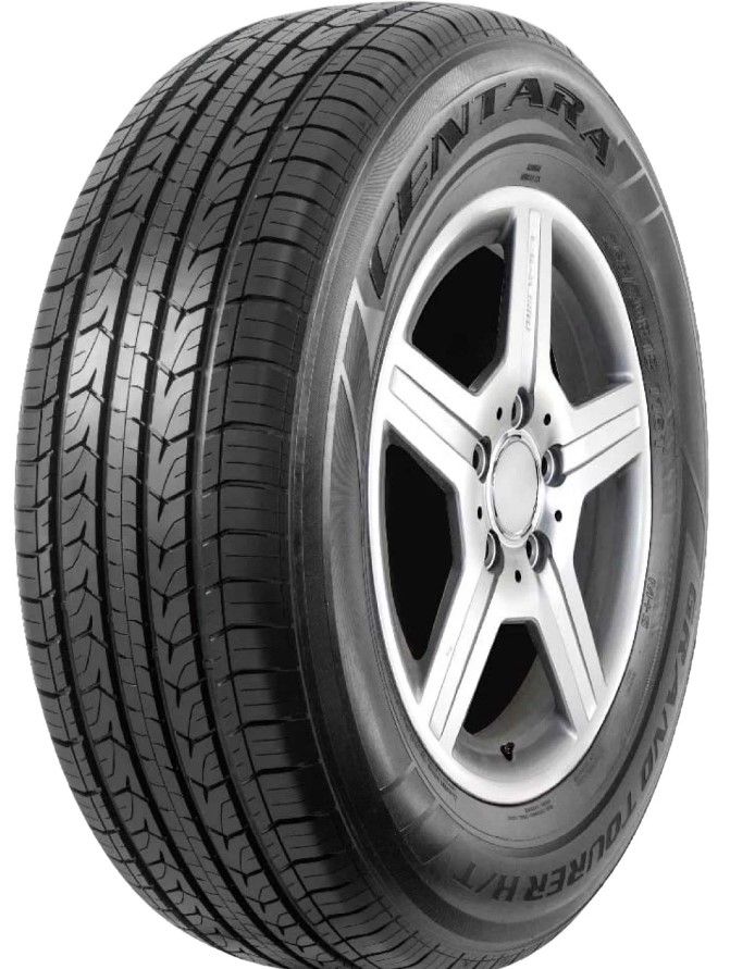 Шины CENTARA GRAND TOURER H/T 265/50 R19 110W XL в интернет-магазине МВО в Москве