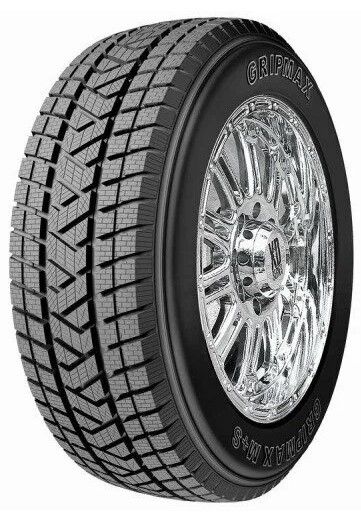 Шины GRIPMAX Stature M/S 275/45 R21 110V XL в интернет-магазине МВО в Москве