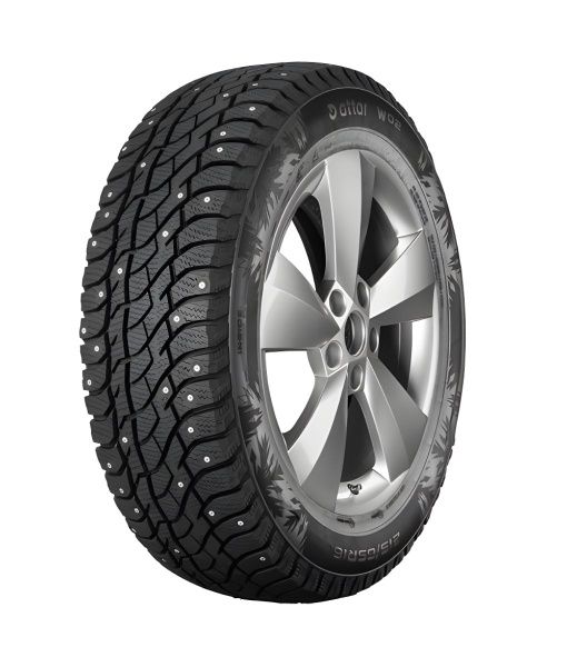 Шины Attar W02 235/55 R17 99Т в интернет-магазине МВО в Москве