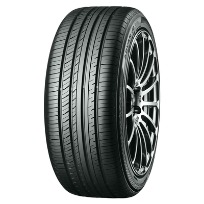 Шины Yokohama Advan dB V552 235/55 R17 99V в интернет-магазине МВО в Москве