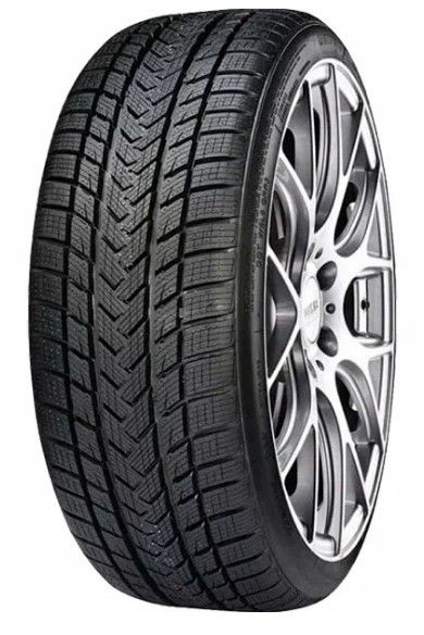 Шины GRIPMAX SureGrip eWinter 215/40 R17 87V XL BSW в интернет-магазине МВО в Москве