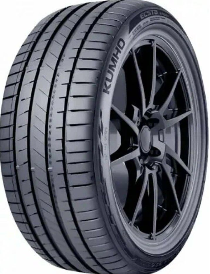 Шины Kumho PS72 Ecsta Sport 255/35 R18 94Y XL в интернет-магазине МВО в Москве