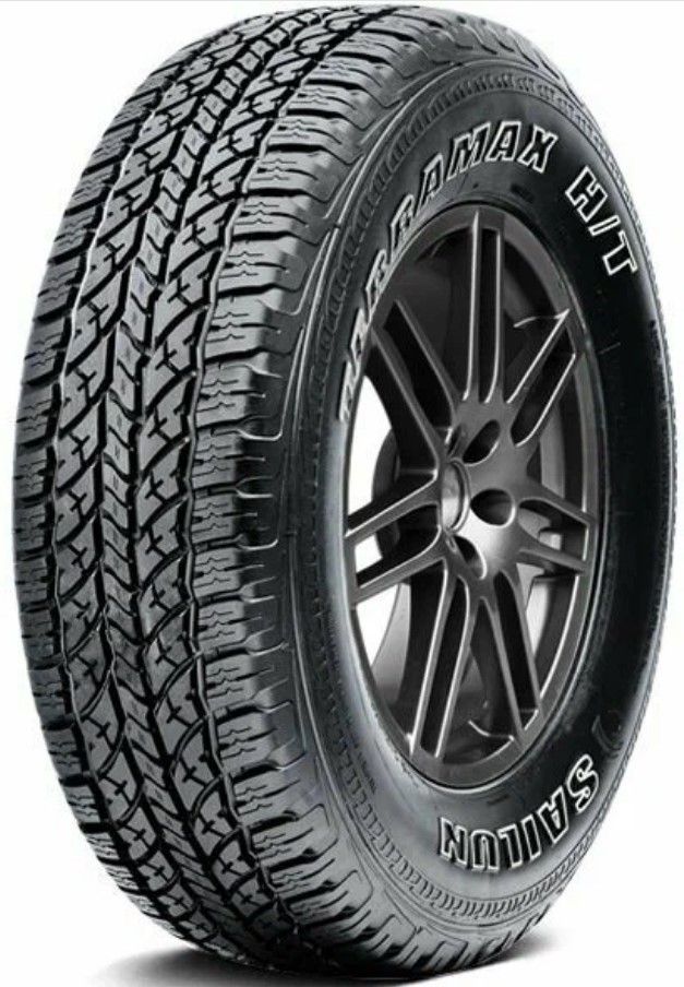 Шины SAILUN Terramax H/T 245/75 R16 120/116R в интернет-магазине МВО в Москве