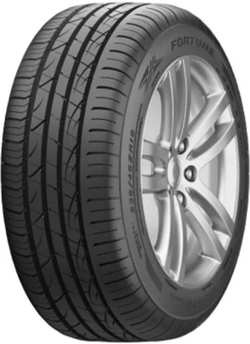 Шины Fortune Viento FSR702 235/40 ZR18 95Y в интернет-магазине МВО в Москве
