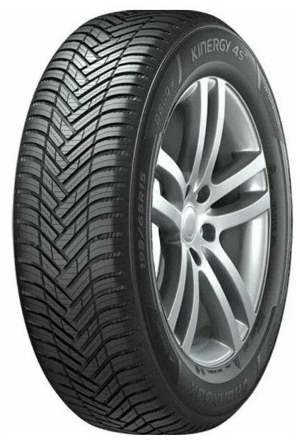 Шины Hankook Kinergy 4S2 X H750A 235/55 R19 105W XL в интернет-магазине МВО в Москве