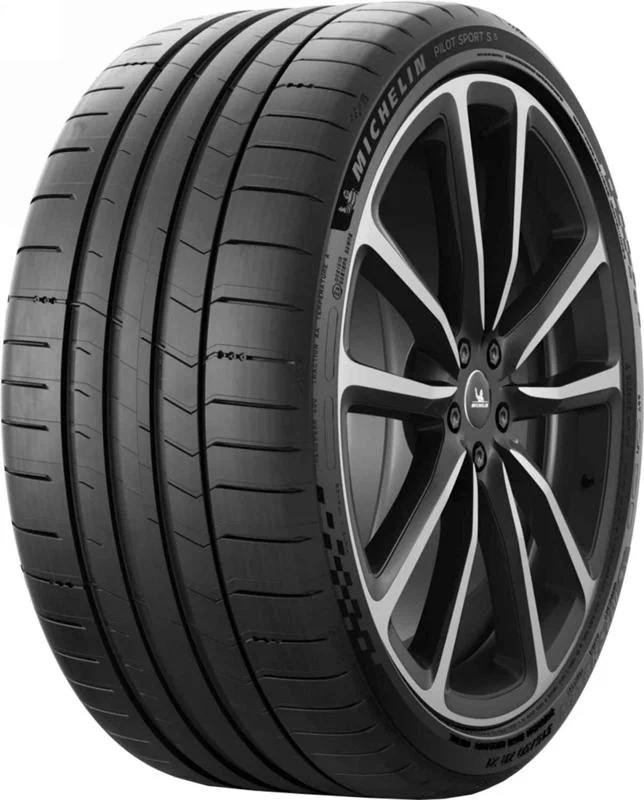 Шины Michelin Pilot Sport S 5 275/35 R21 103Y в интернет-магазине МВО в Москве