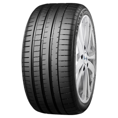 Шины Yokohama Advan Sport V107D  315/35 R20 110Y в интернет-магазине МВО в Москве