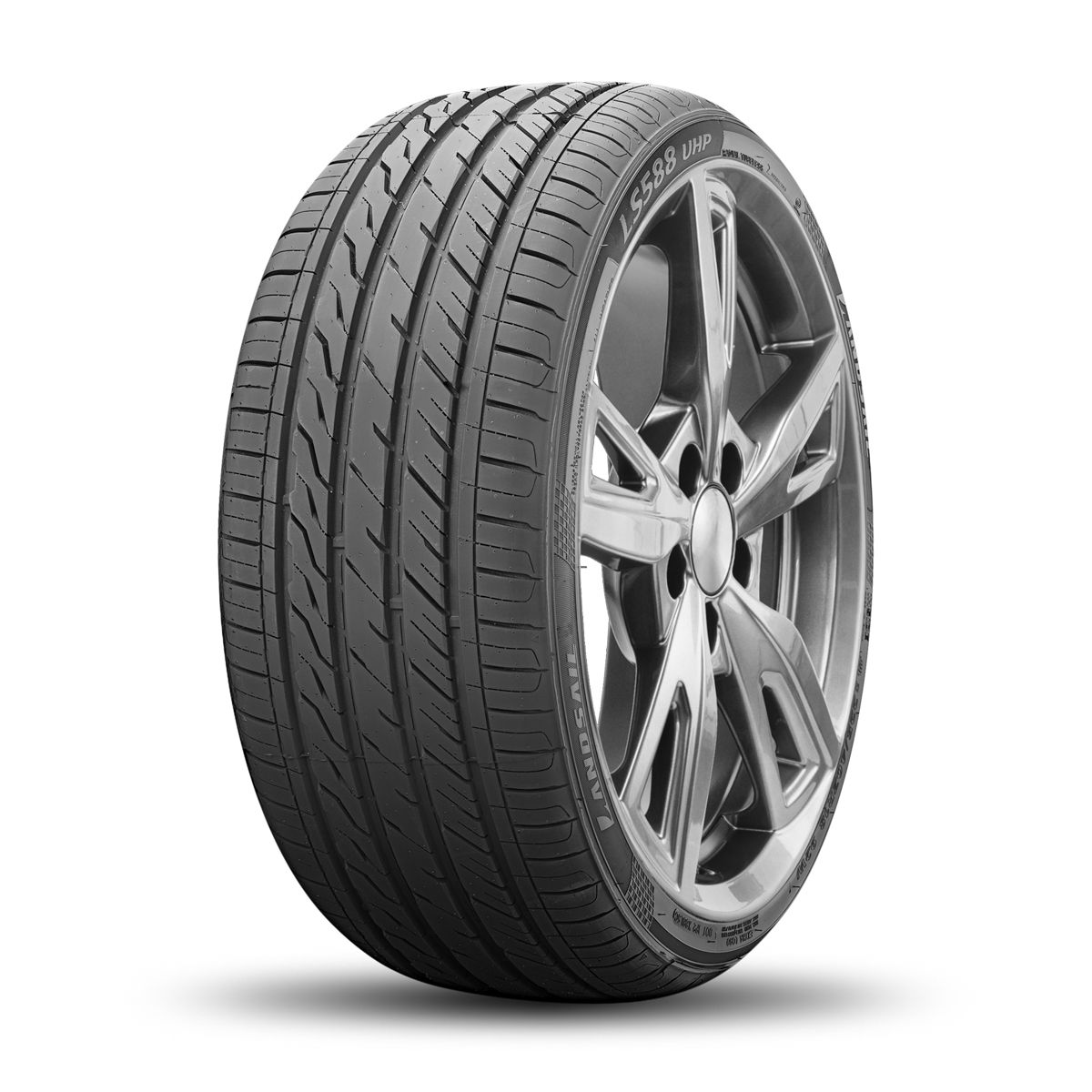 Шины Landsail LS588 245/50 R19 105W XL RunFlat в интернет-магазине МВО в Москве