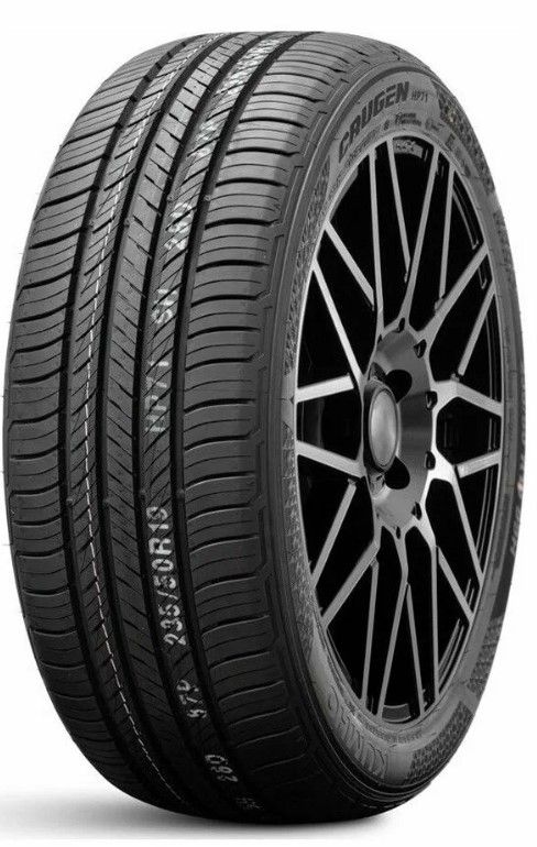 Шины Kumho Crugen HP71 235/55 R20 102H в интернет-магазине МВО в Москве
