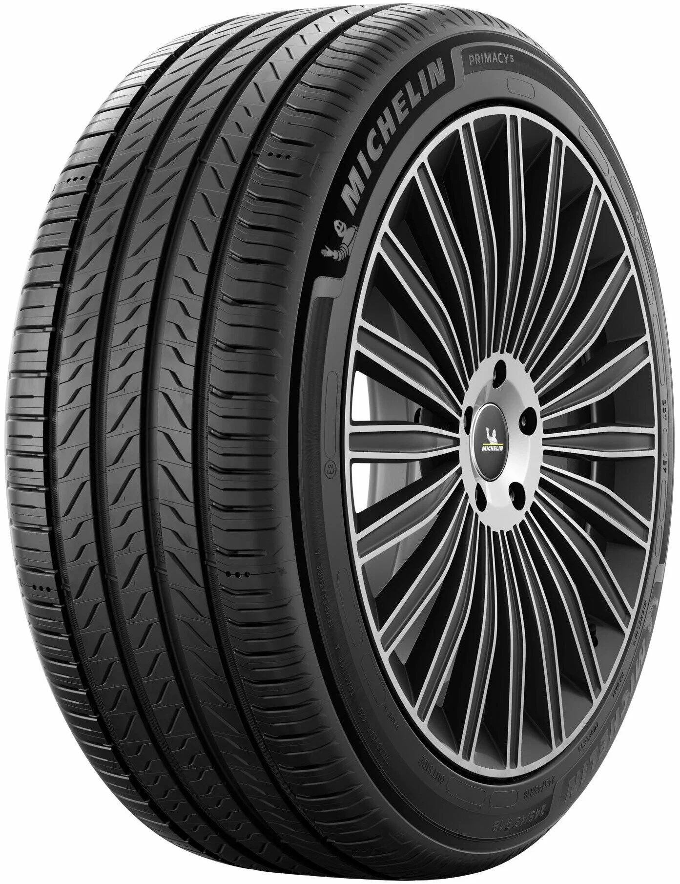 Шины Michelin Primacy 5 235/50 R18 97V в интернет-магазине МВО в Москве