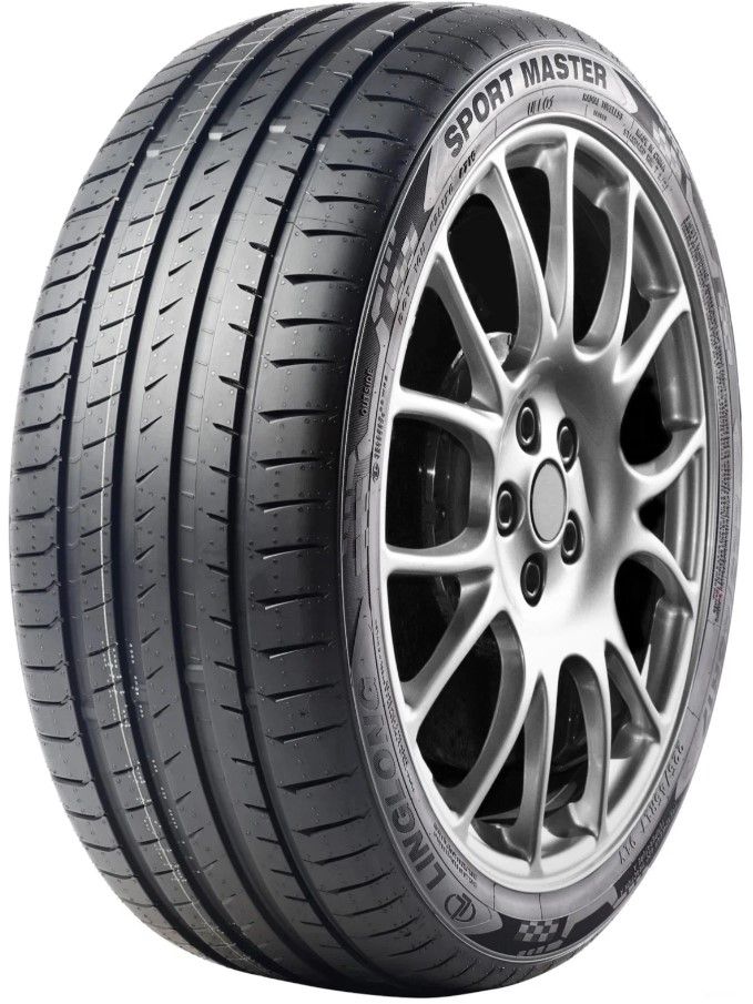 Шины Linglong Sport Master 245/40 R18 97Y XL в интернет-магазине МВО в Москве